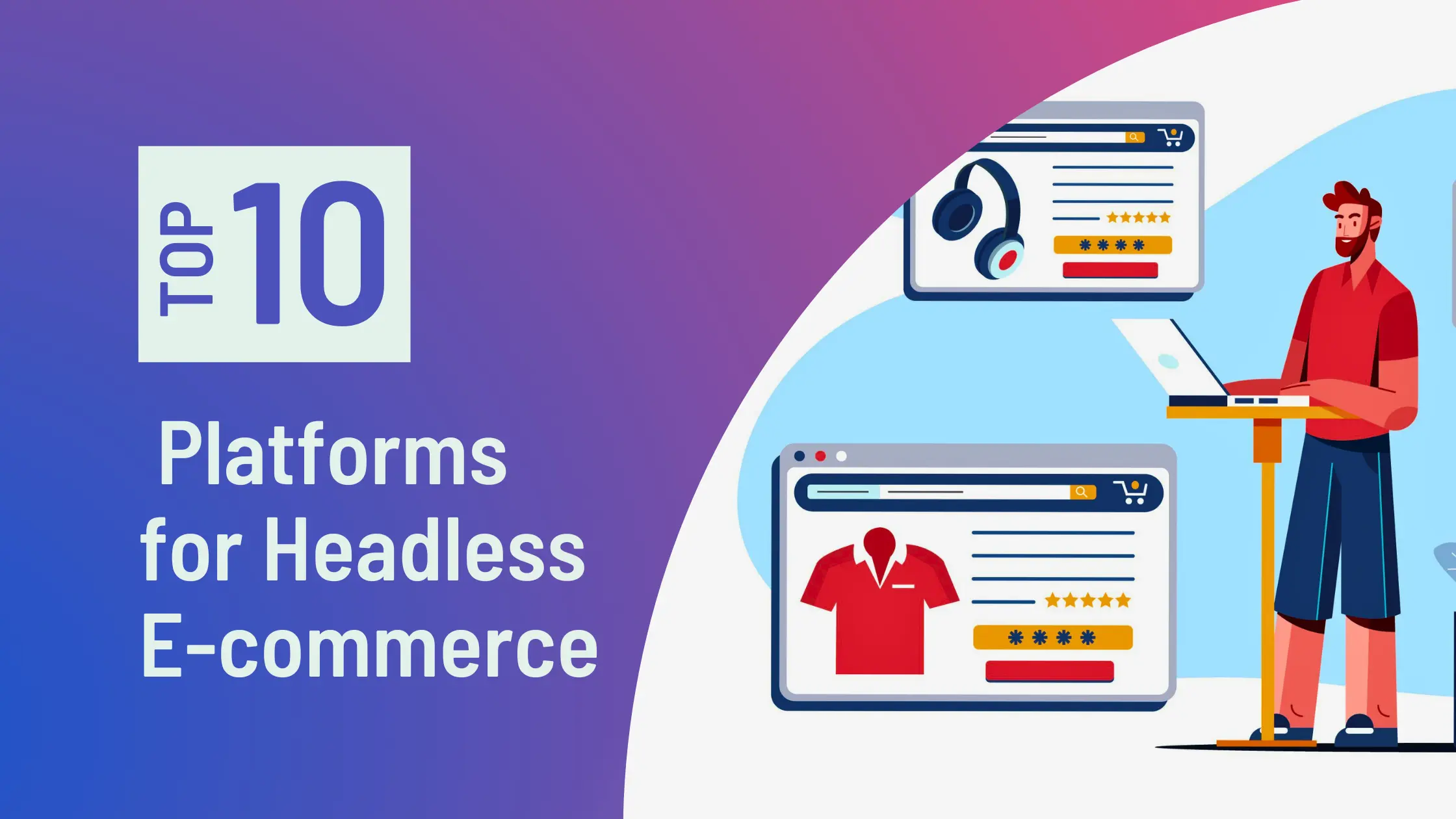 Top-Headless-E-commerce-Platforms