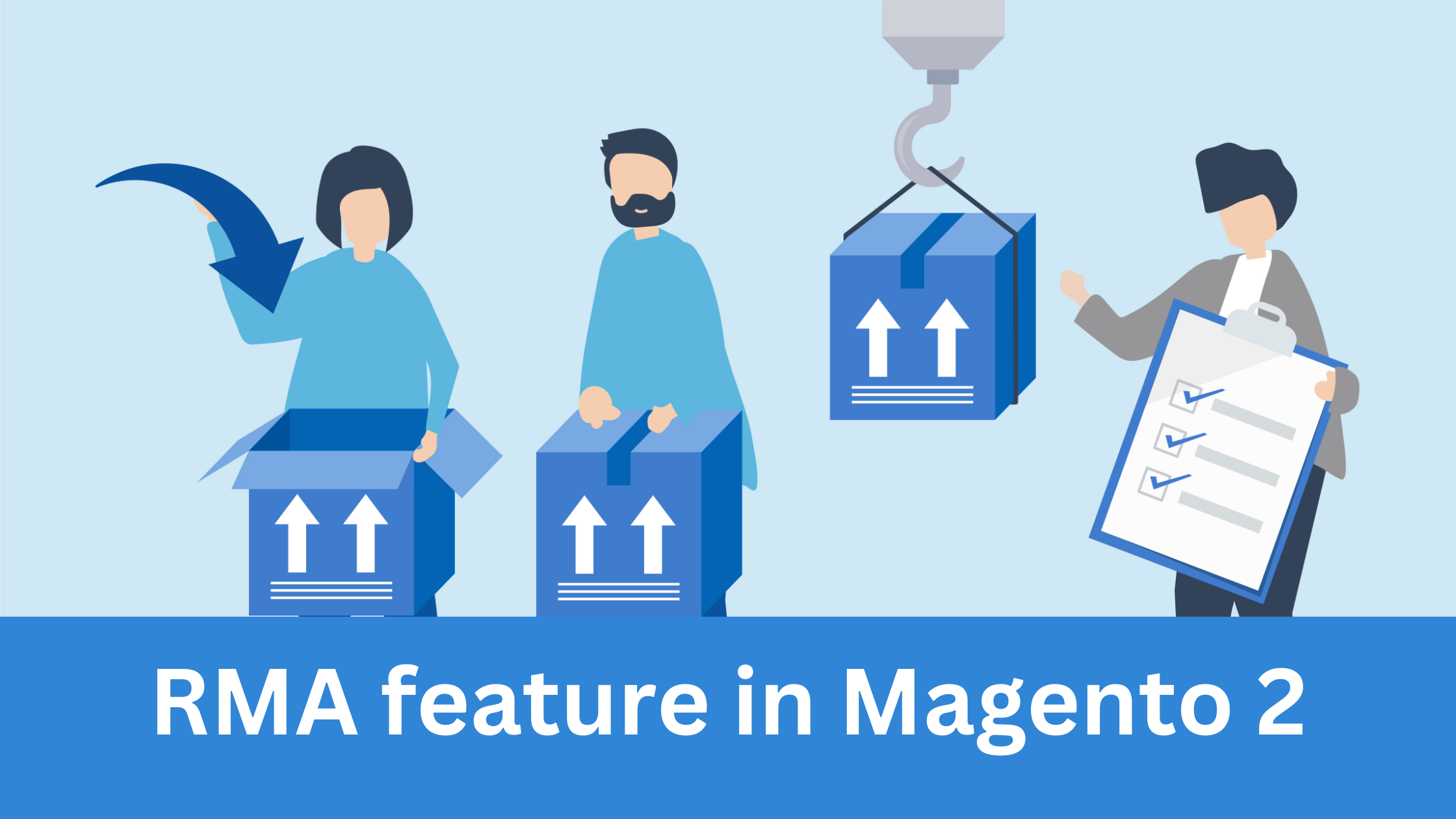 The RMA Feature in Magento 2: A Comprehensive Guide